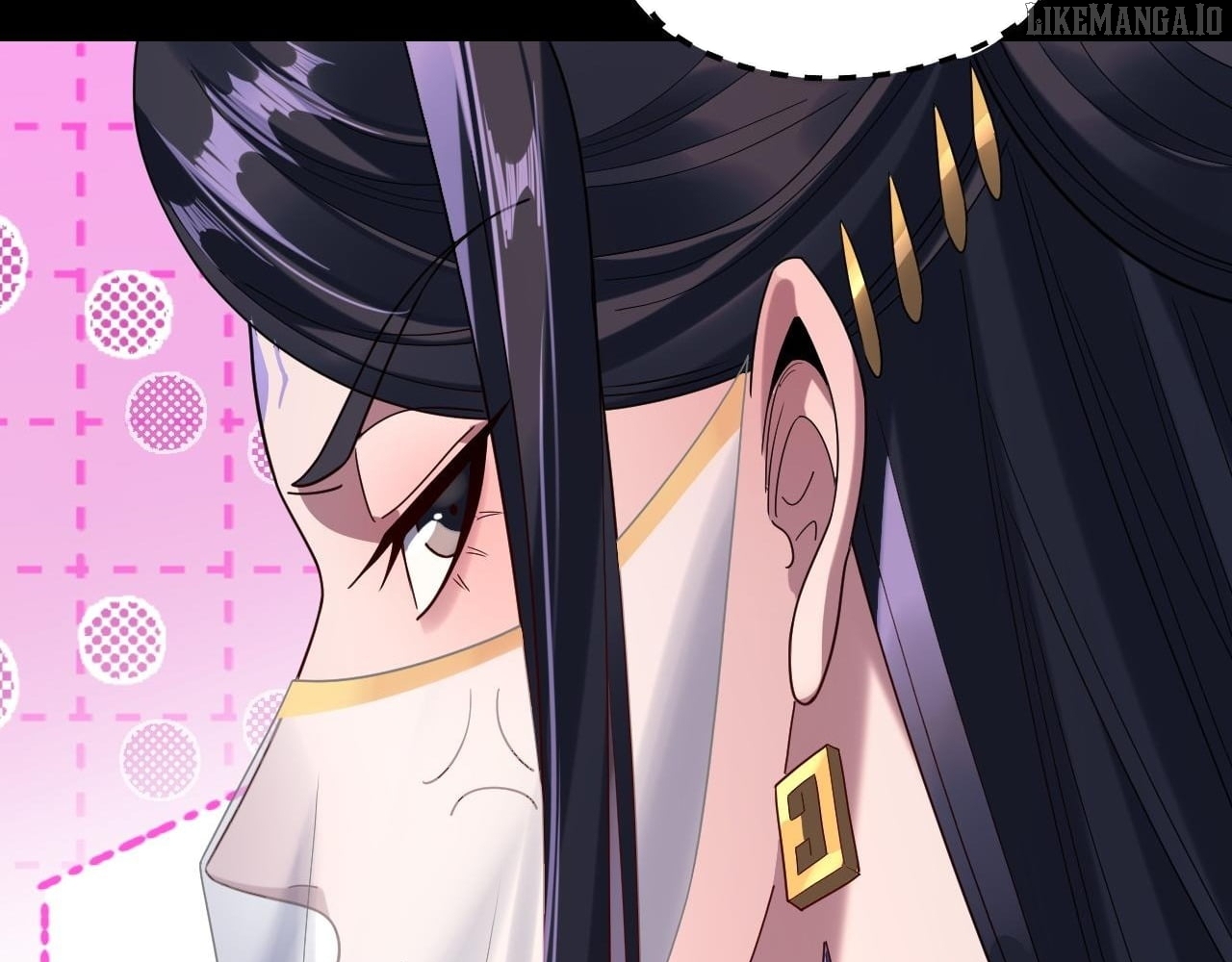 Me, The Heavenly Destined Villain Chapter 281 - page 10